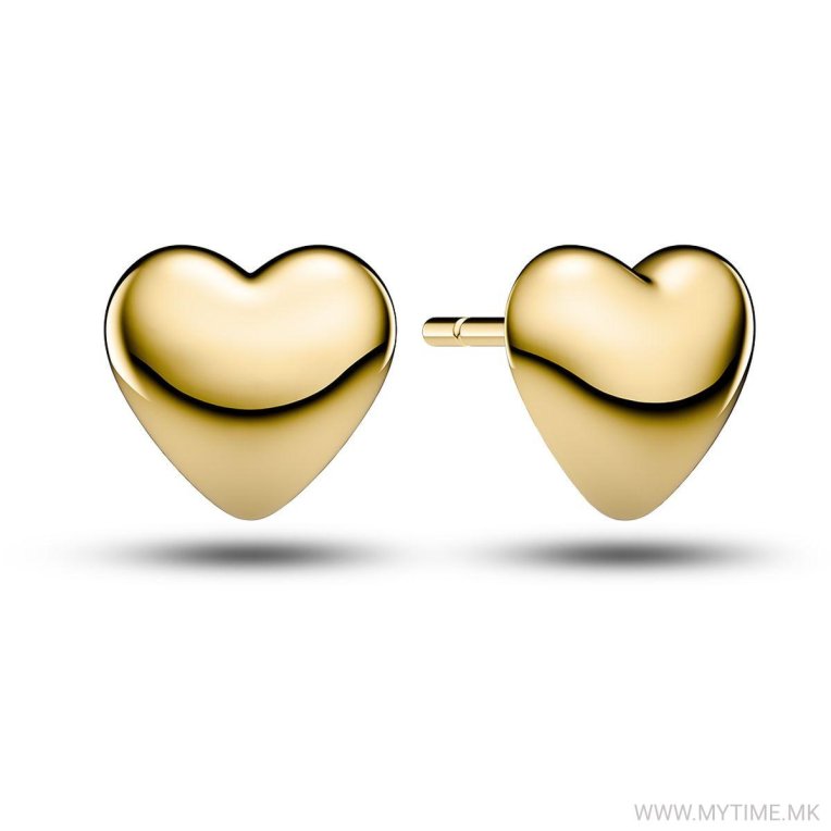 Sif Jakobs Julia Piccolo örhänge guldpläterat silver