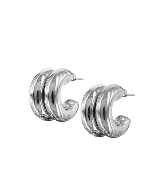 Astrid&Agnes Sia Double stål