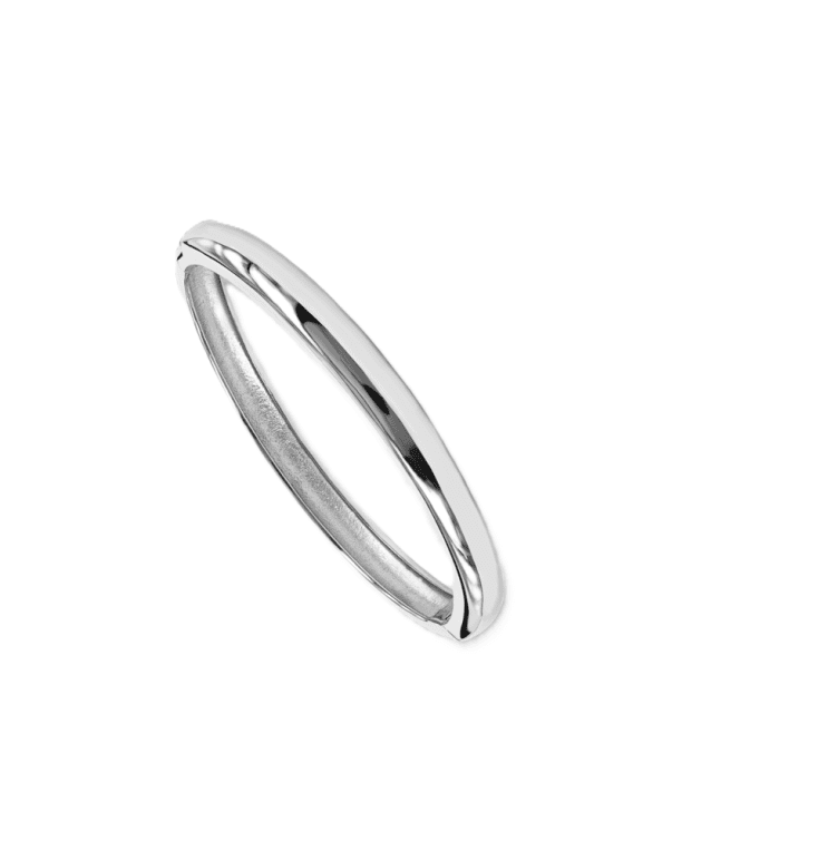 Astrid & Agnes Sia stelt armband stål