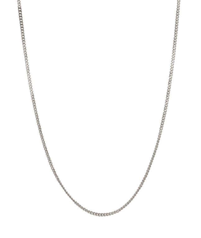Arock Odd halsband stål