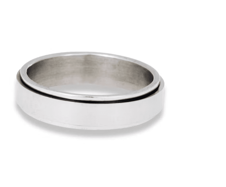 By Billgren Callum stressring stål stl 20