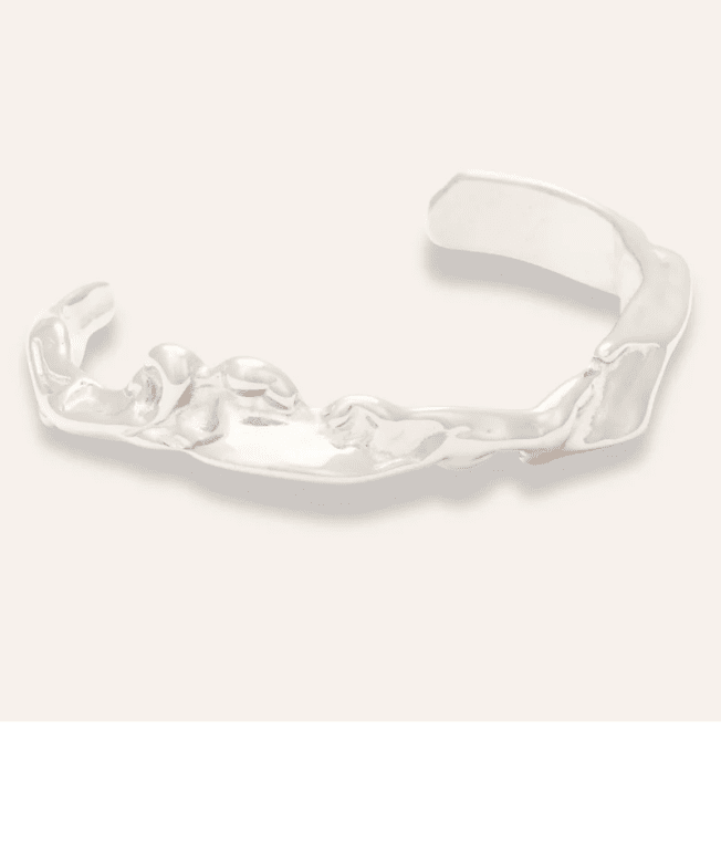 Sintridou Artemis Armband stelt stål