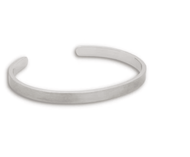 By Billgren SANTINO Stålarmband Stål