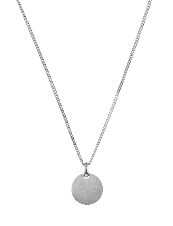Arock young Malte halsband stål