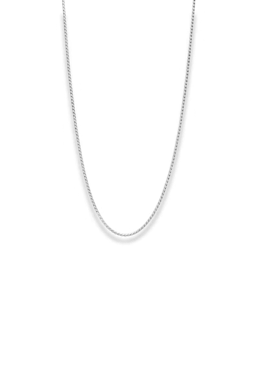 By Billgren Hjalle halsband stål