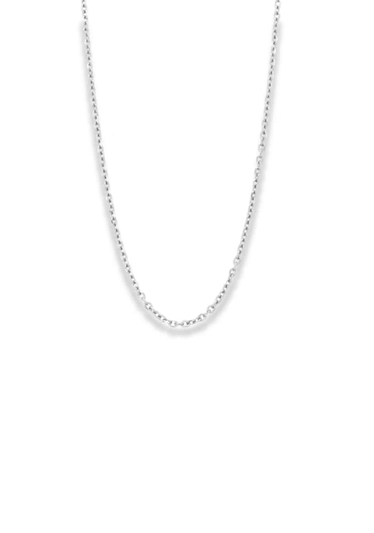 By Billgren Hector halsband stål