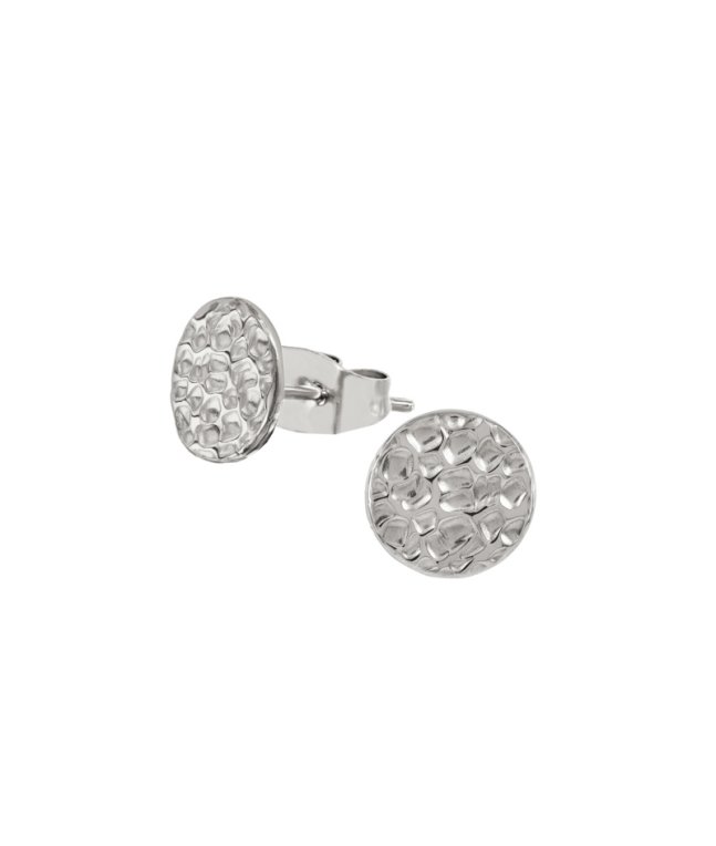 Astrid&Agnes Lori örhänge stål