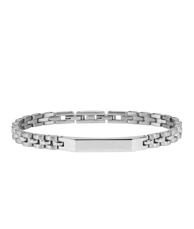 Arock Ben armband stål/stål