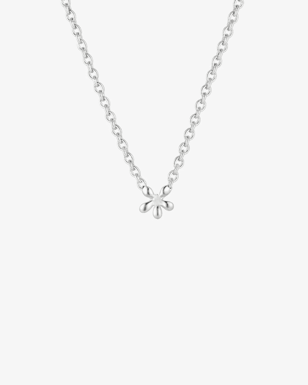 Drakenberg/Sjölin Etoile halsband silver