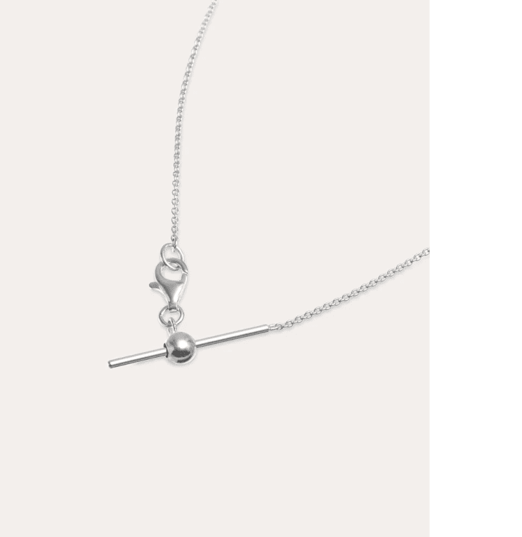 By Sofia Wistam Family Kula 1:a generationen silver