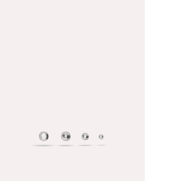 By Sofia Wistam Family kula 3:e generationen silver