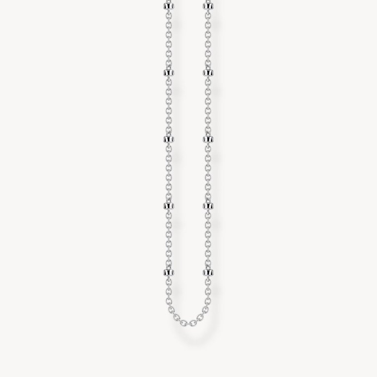 Thomas Sabo Ärtkedja Äkta Silver-50