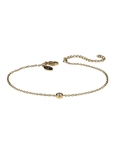 Astrid&Agnes LILLY Armband Guld