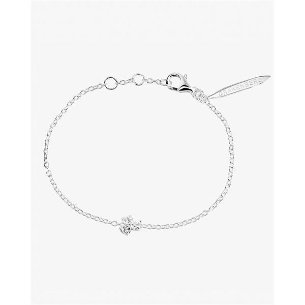Drakenberg/Sjölin Petite Star Armband i silver
