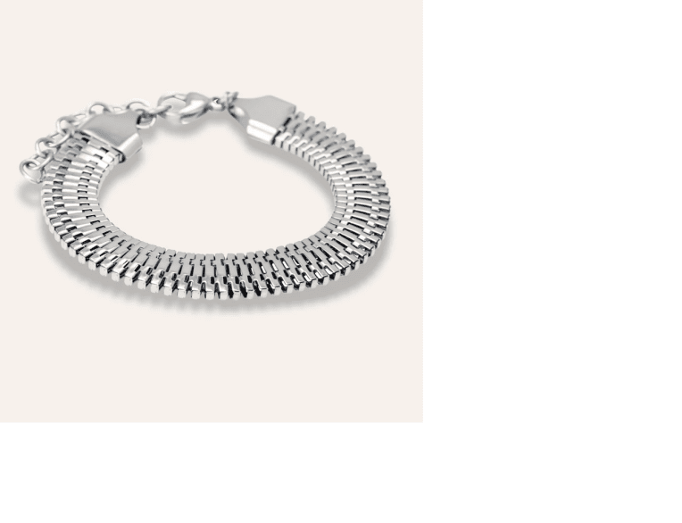 Sintridou Armband stål