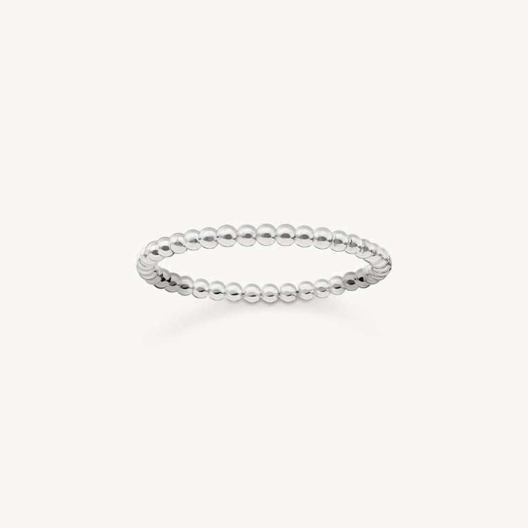 Thomas Sabo Ring silver Glam & Soul stl. 50