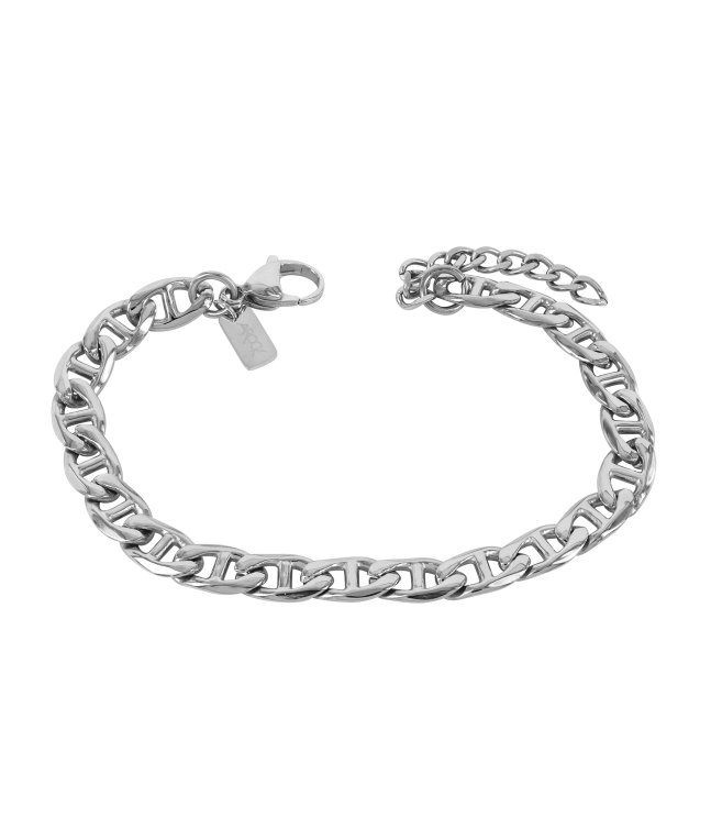 Arock Travis armband stål