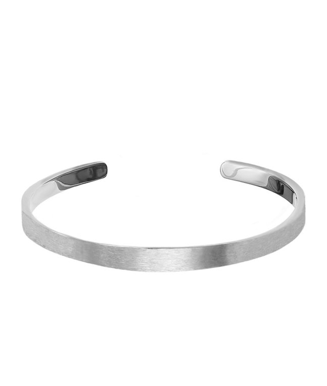 Arock Vince bangle stål