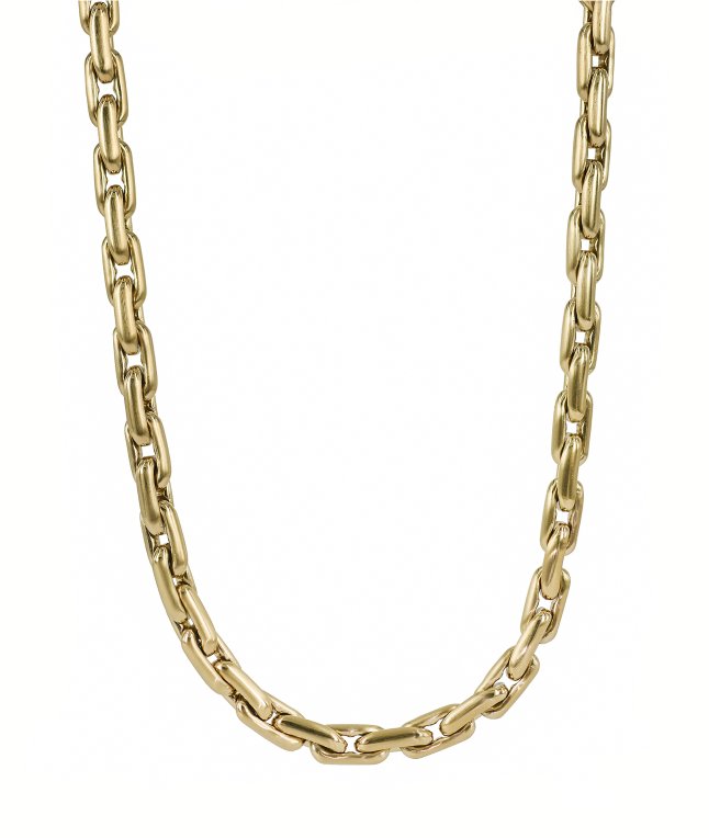 Arock Winston halsband fg stål